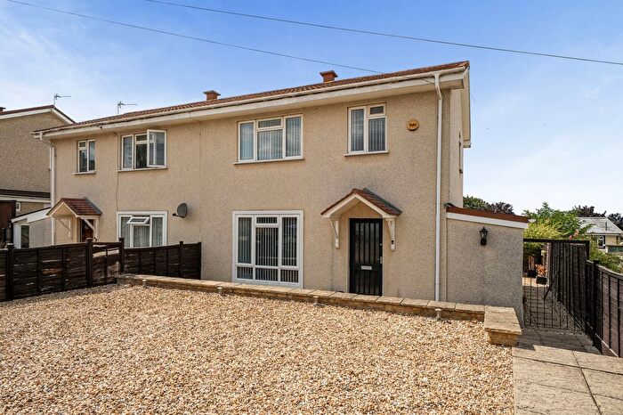 3 Bedroom Semi-Detached House For Sale In Cranley Road, Headington, Oxford, OX3