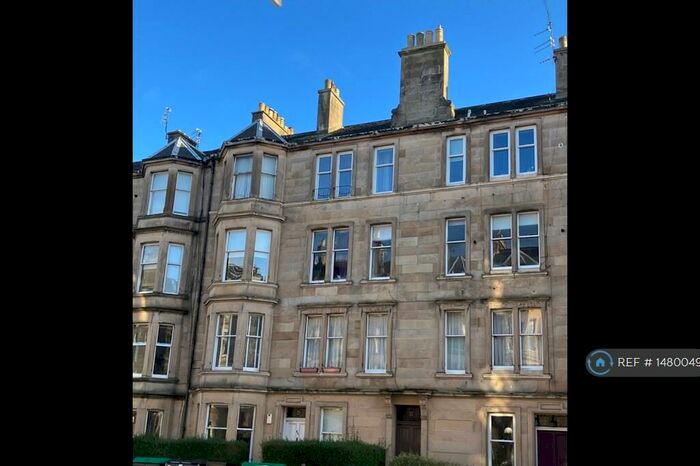 1 Bedroom Flat To Rent In Comely Bank Street, Edinburgh, EH4