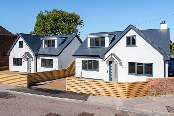 3 Bedroom Detached Bungalow For Sale In Pinnocks Lane, Baldock, Hertfordshire, SG7