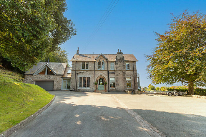 4 Bedroom Semi-Detached House For Sale In Arnbarrow, Sandside, LA7