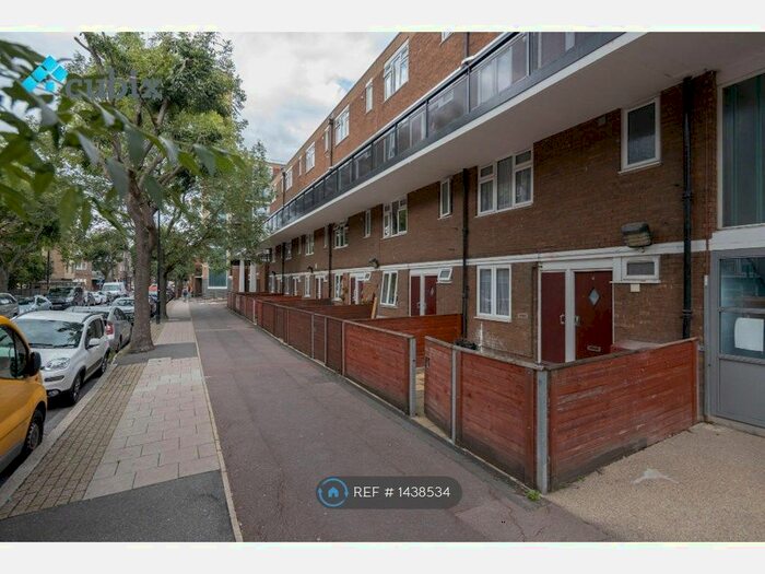 4 Bedroom Maisonette To Rent In Drummond Road, London, SE16