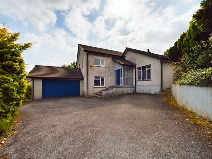 4 Bedroom Property To Rent In Hurland Road, Truro, TR1