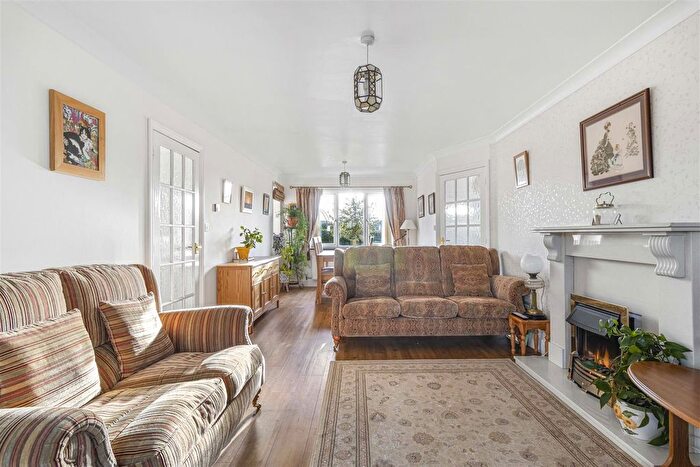 2 Bedroom Detached Bungalow For Sale In East Fen Road, Isleham, Ely, CB7