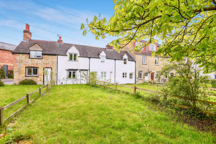 1 Bedroom Cottage To Rent In Oxford Road, Oxford, OX3