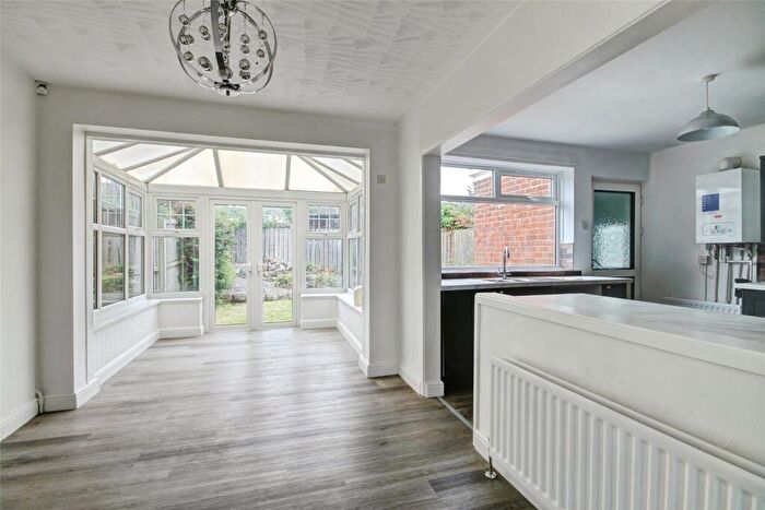 3 Bedroom Semi-Detached House For Sale In Grange Road, Carrville, Durham, DH1