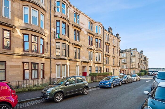 2 Bedroom Flat To Rent In Lawrie Street, Flat /, Partick, Glasgow, G11