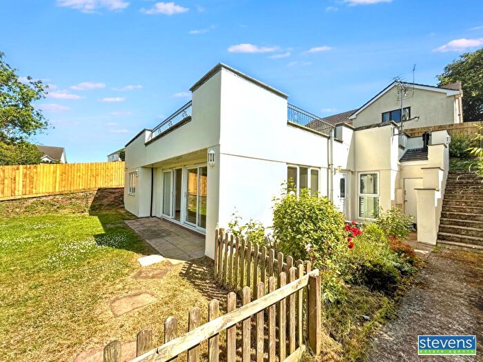 2 Bedroom Detached Bungalow For Sale In The Fortress Yeo Lane, North Tawton, EX20
