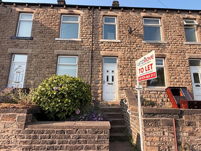 3 Bedroom Terraced House To Rent In Huddersfield Road, West Yorkshire, WF14