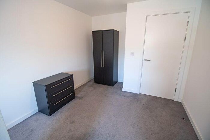 1 Bedroom Flat To Rent In Lincoln House, Nelson Street, Bolton, BL3