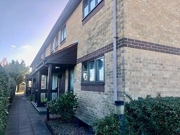 1 Bedroom Flat To Rent In Riverview, Twydall, ME8