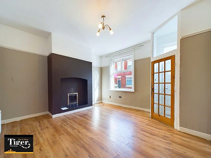 2 Bedroom Terraced House To Rent In Lightbown Avenue, Blackpool, FY3