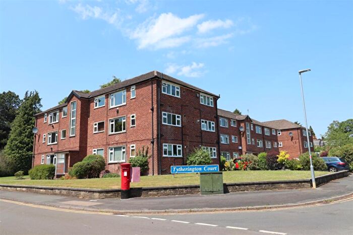 1 Bedroom Flat To Rent In Tytherington Court, Macclesfield, SK10
