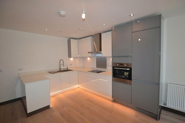 2 Bedroom Apartment To Rent In Station Hill, Bury St. Edmunds, IP32
