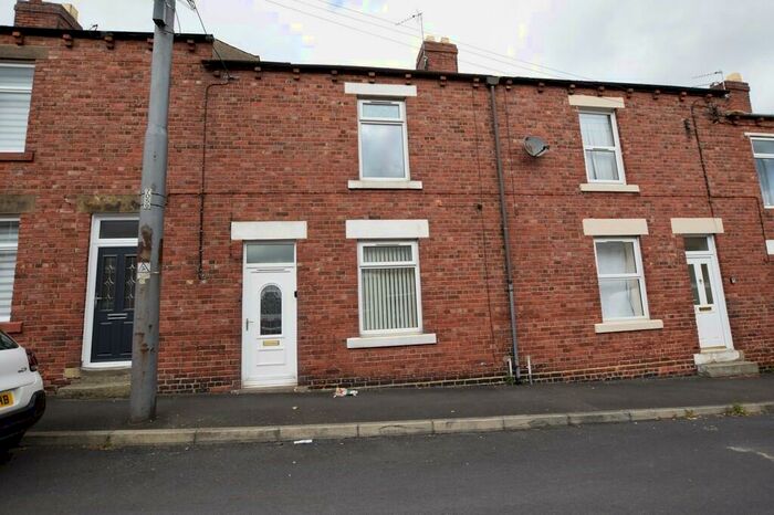 2 Bedroom Terraced House To Rent In Elm Street, South Moor, DH9