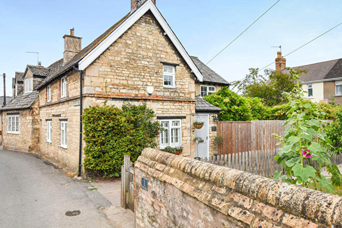 3 Bedroom Character Property For Sale In Weasels End, Church Street, Ryhall, PE9
