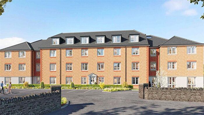 1 Bedroom Apartment For Sale In One Bed Apartment, Adam Lock Lodge, Glastonbury Road, Wells, Somerset, BA5