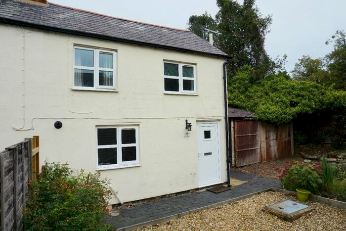 1 Bedroom Cottage To Rent In Bridge Street, Olney, MK46