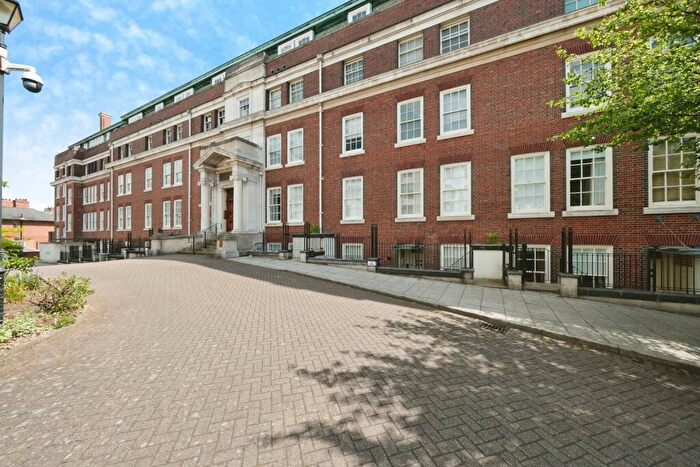 1 Bedroom Flat For Sale In Standard Hill, Nottingham, Nottinghamshire, NG1