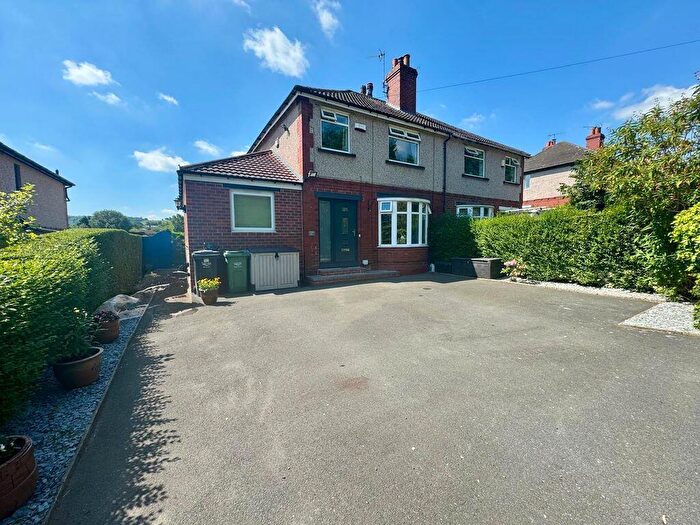 3 Bedroom Semi-Detached House For Sale In Exley Lane, Elland, HX5