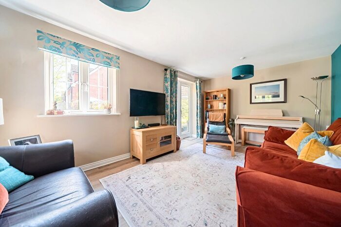 5 Bedroom Detached House For Sale In Dumas Drive, Whiteley, Fareham, Hampshire, PO15