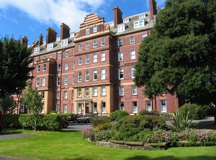 3 Bedroom Apartment To Rent In The Leas, Folkestone, CT20