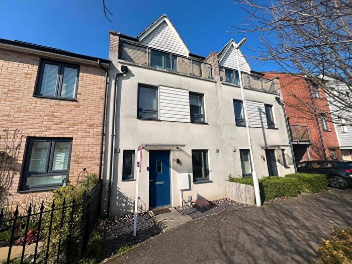 3 Bedroom House For Sale In Darwin Avenue, Maidstone, Kent, ME15