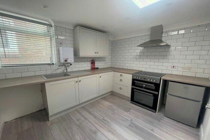 1 Bedroom Flat To Rent In The Green, Hunstanton, PE36