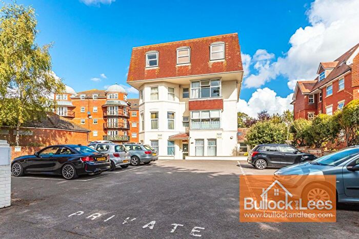 1 Bedroom Flat For Sale In Boscombe Spa Road, Boscombe, Bournemouth, BH5
