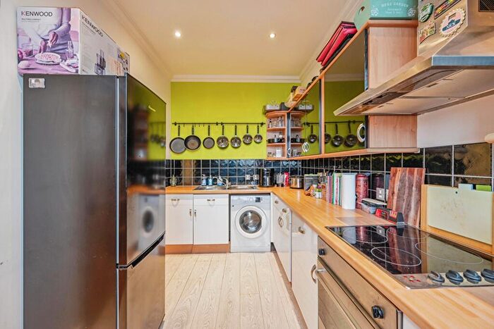 1 Bedroom Flat For Sale In Horninglow Street, Burton-on-Trent, Staffordshire, DE14