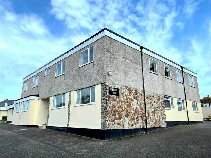 2 Bedroom Flat To Rent In Henver Road, Newquay, TR7
