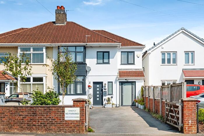 4 Bedroom Semi Detached House For Sale In Gower Road, Upper Killay, Swansea, SA2