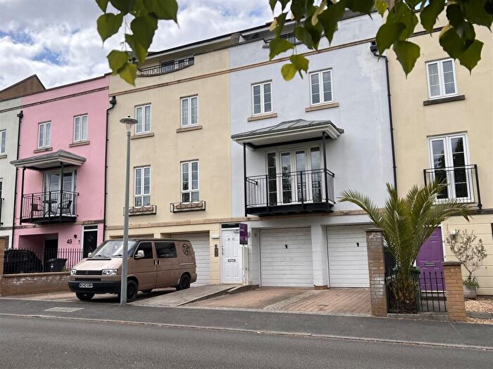 1 Bedroom Apartment For Sale In Burlington Road, Portishead, BS20