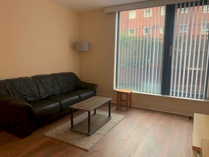 2 Bedroom Apartment To Rent In Stowell Street, Liverpool, L7