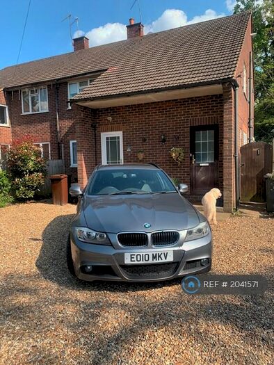 2 Bedroom Maisonette To Rent In The Hollies, Addlestone, KT15