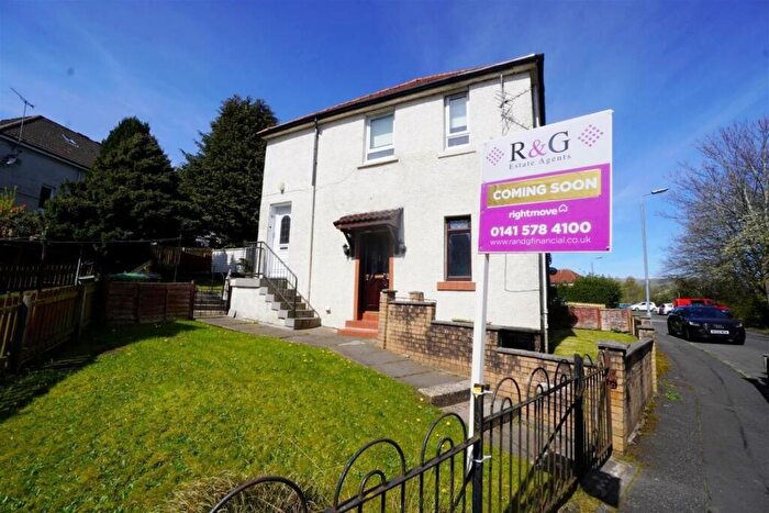 3 Bedroom Flat For Sale In Braehead Street, Kirkintilloch, Glasgow, G66