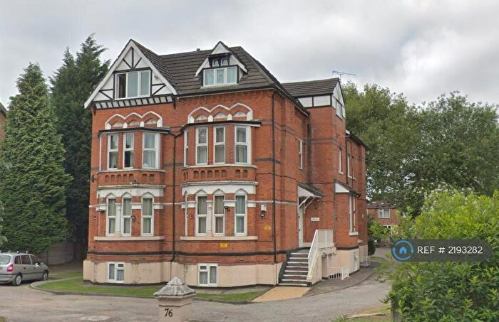 2 Bedroom Flat To Rent In Seymour Grove, Manchester, M16