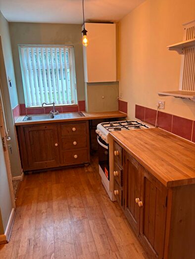 2 Bedroom Cottage To Rent In Elm Street, Borrowash, DE72