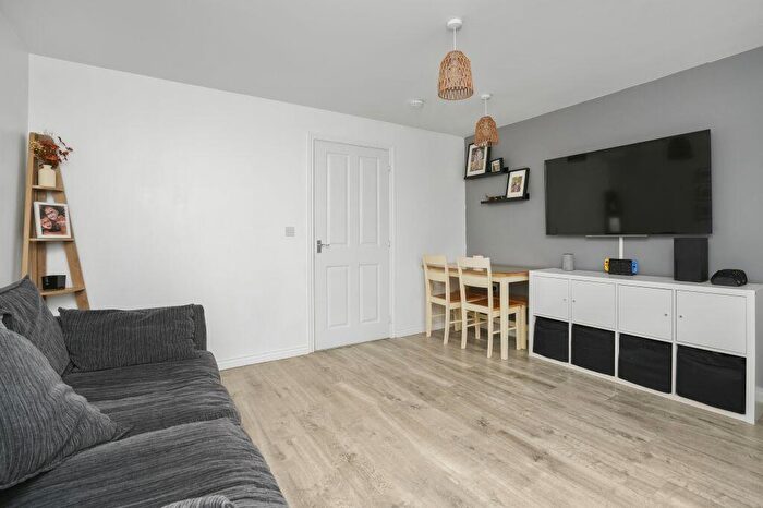 2 Bedroom Terraced House For Sale In Clark Avenue, Musselburgh, EH21