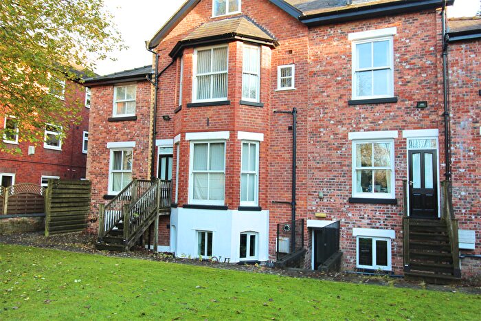 1 Bedroom Flat To Rent In Heaton Moor House, Heaton Moor Road, SK4