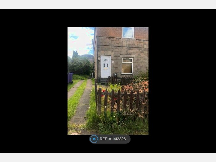 2 Bedroom Maisonette To Rent In Merton Drive, Glasgow, G52