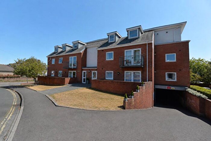1 Bedroom Flat For Sale In Fareham Quays, Fareham, PO16
