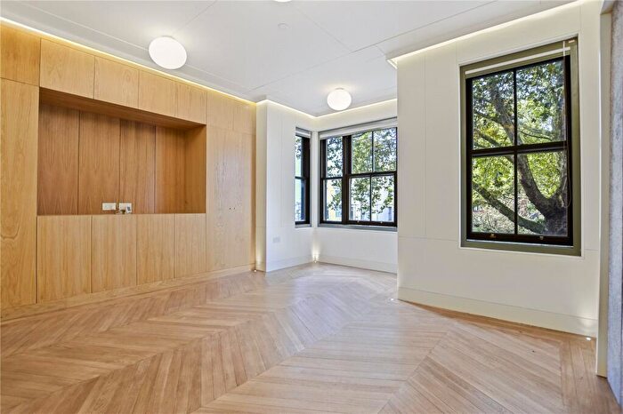 5 Bedroom House For Sale In Belmont Street, London, NW1