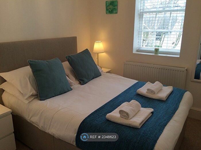1 Bedroom Flat To Rent In Lansdowne Place, Hove, BN3