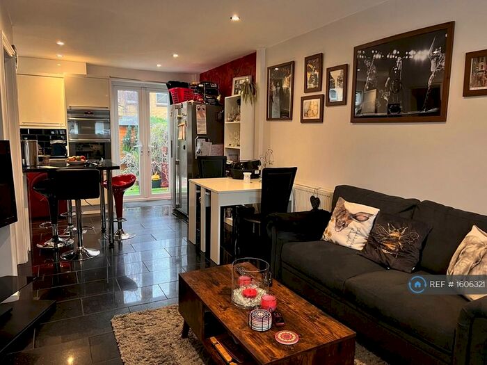 4 Bedroom Terraced House To Rent In Culford Road, London, N1