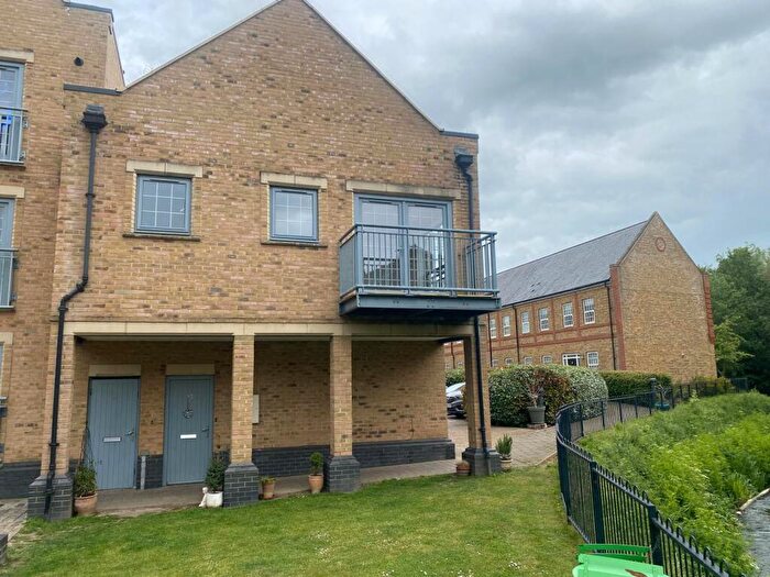 2 Bedroom Maisonette To Rent In Esparto Way, The Mill, South Darenth, DA4