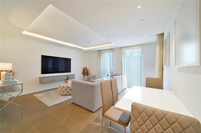 2 Bedroom Apartment For Sale In Farnfield Close, London, N8