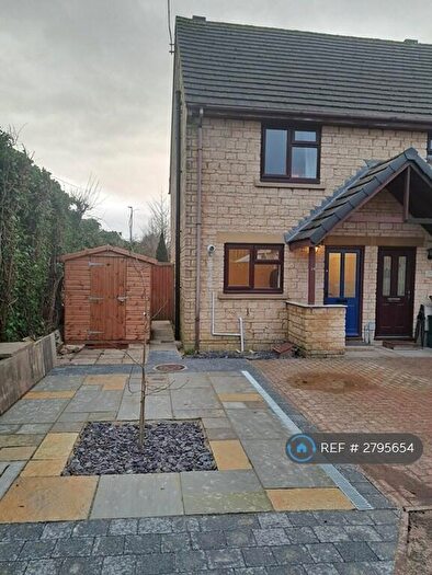 3 Bedroom End Of Terrace House To Rent In Rosehip Court, Cheltenham, GL51