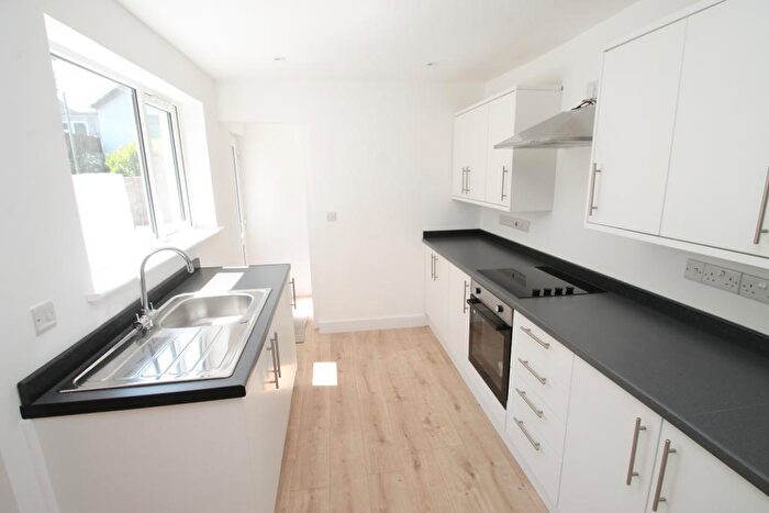 3 Bedroom Terraced House For Sale In Queens Villas, Ebbw Vale, Beaufort, NP23