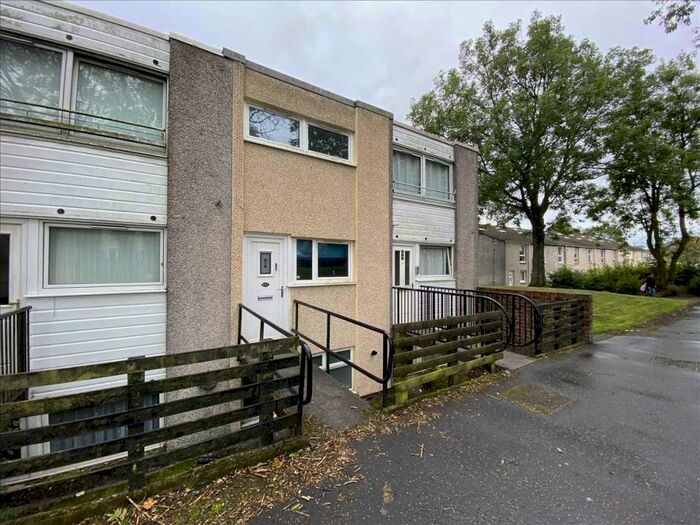 Houses to rent in Cumbernauld, North Lanarkshire
