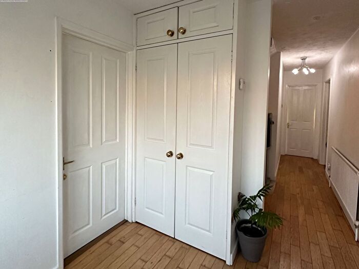 6 Bedroom Detached House To Rent In Wembley Way, Fair Oak, Eastleigh, SO50